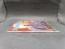 comic L'ETERNAUTA number 12
