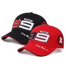Berretto Jorge Lorenzo 99