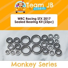 WRC Racing STX 2017 - Kit