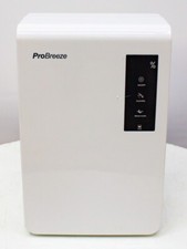 DEUMIDIFICATORE PORTATILE PRO-BREEZE PB05EU