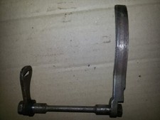 MV Agusta CSS 175 Disco Volante pattino tendicatena con barra di torsione