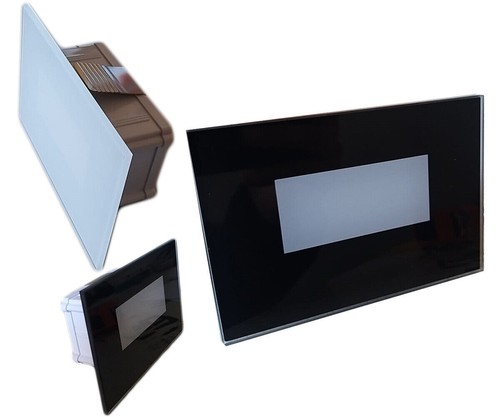 Segnapasso muro led faretto - segnapasso,