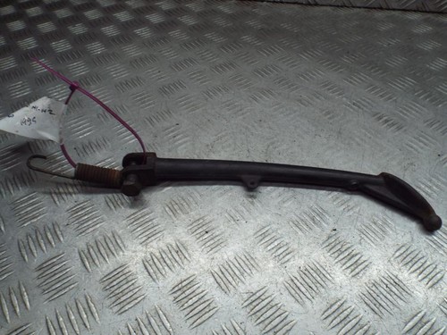 Cavalletto laterale moto
