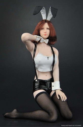 Set vestiti femminili - 1, 1/6