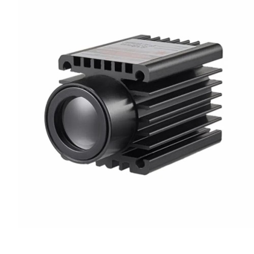 Modulo diodo laser fascio