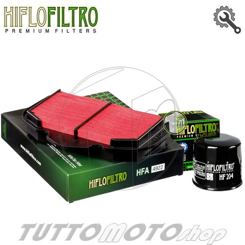Filtro aria olio - +,
