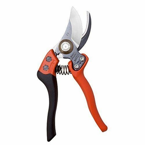 Forbice professionale bahco - forbice,