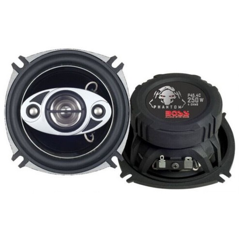 Altoparlanti boss audio - altoparlanti,
