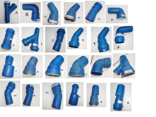 Coes blu power riduzioni - coes,