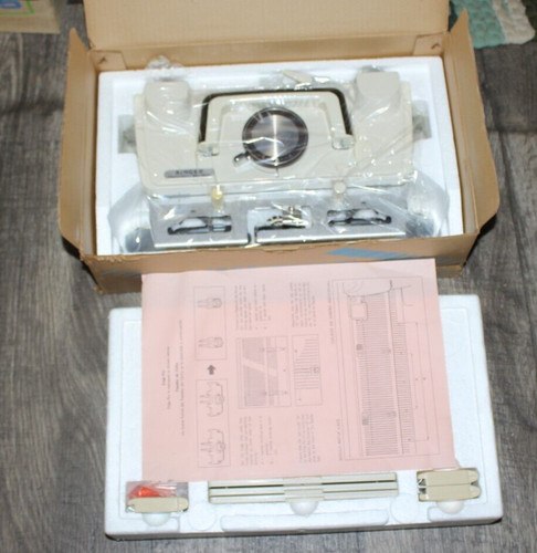 Studio singer 360 - singer, 360/260lc