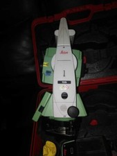 Leica TS15 P 3 R1000 Robotic