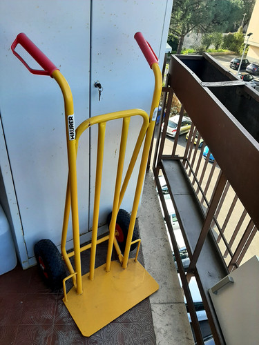 Carrello portatutto