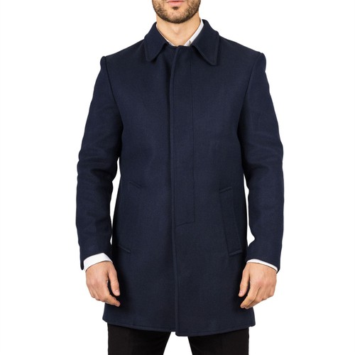 Soprabito uomo classico