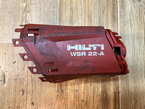 Hilti wsr seghetto - hilti,