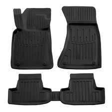 3D Tappeti Tappetini Auto In
