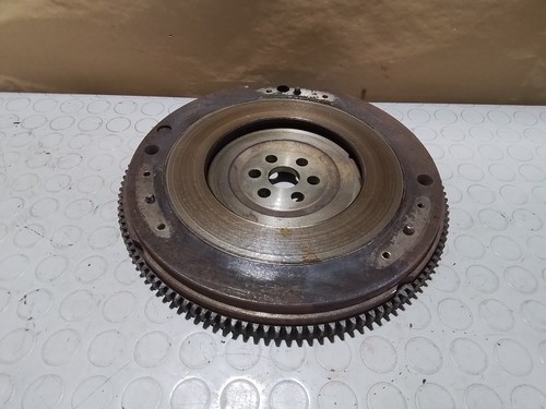 Volano motore per lancia - motore,