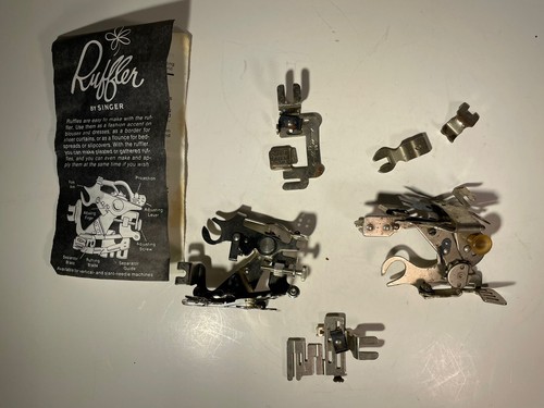 Vintage sewing machine - vintage,
