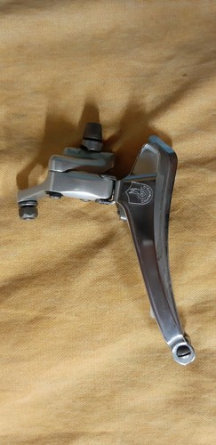 Deragliatore campagnolo veloce - deragliatore,