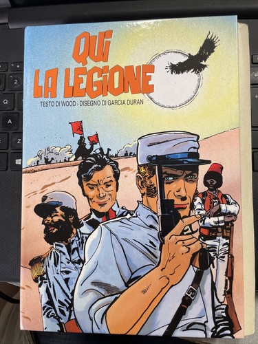 Qui legione inserto skorpio - inserto,
