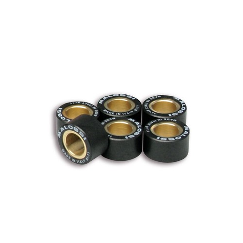 Kit rulli malossi - 6, htroll