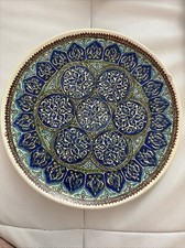 Made in Turkey Kutahya Chini
