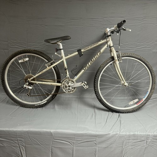 Specialized mountain bike - specialized,