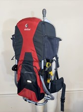 Deuter Kid Comfort 1 Child
