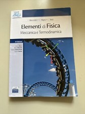 Libro Di Fisica Generale