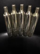 5PK 33 Grammi Cartucce Co2