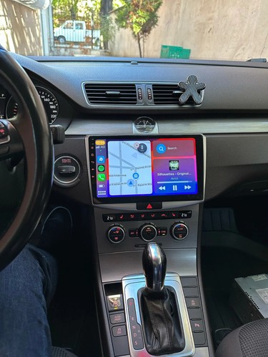 Tablet schermo stereo - schermo, touch