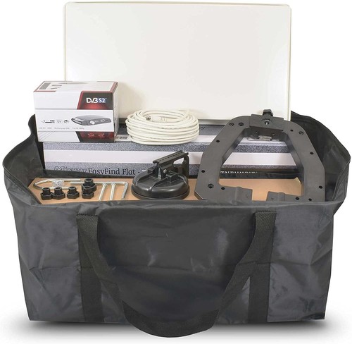 Easyfind traveller kit - easyfind,