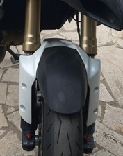 Parafango Anteriore Ducati