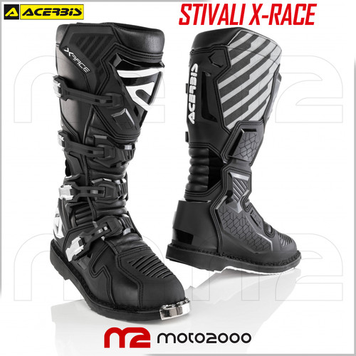 Stivali acerbis cross - stivali, enduro