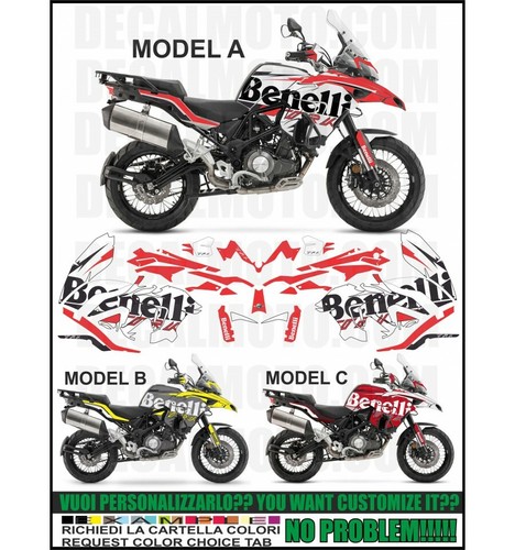 Adesivi trk 502 502x - 502x, sign