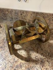 Vintage Courvoisier Cognac