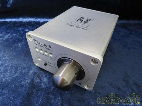 Amplificatore per cuffie
