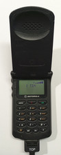 * Motorola StarTac 85 MG1-4E12
