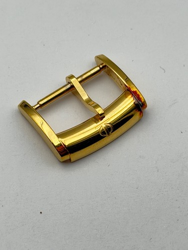 Baume mercier 18mm fibbia - baume,