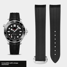 Cinturino orologio silicone