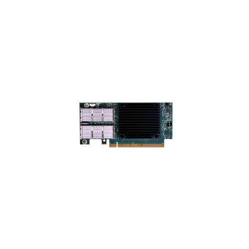 Mellanox mcb192a fcat doppia - mellanox,