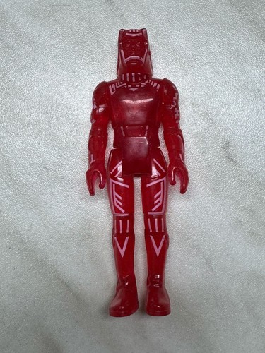 Figurina vintage tark tron - figurina,