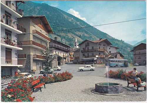 Valpelline aosta centro - -,