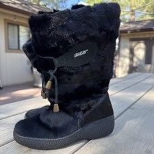 Stivali Oscar Sport Italian