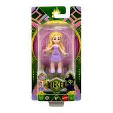 Bambola piccola malvagia