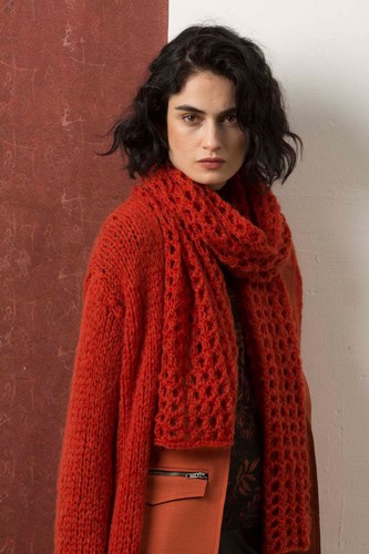 Lang yarns lusso istruzioni - lang,
