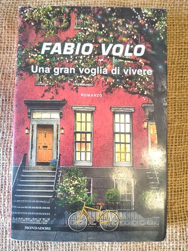 Fabio volo una gran - volo, /