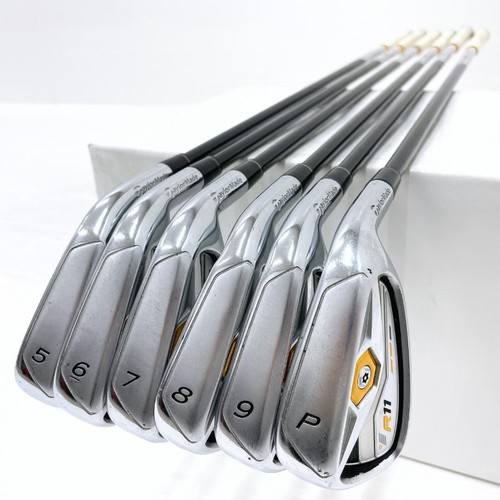 Taylormade r11 set ferri - set, di
