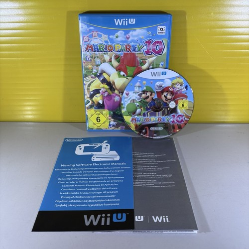 Mario party nintendo - mario,