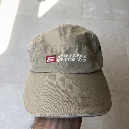 Cappello vintage y2k esprit - vintage,