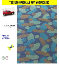 Tessuto Fiat Seicento SX